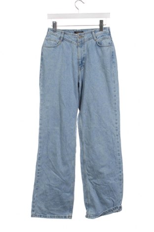 Dámské džíny  Trendyol, Velikost M, Barva Modrá, Cena  380,00 Kč