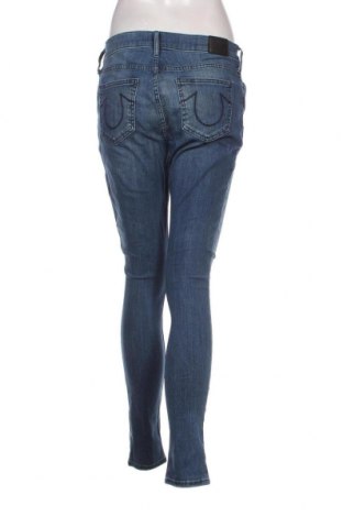 Damen Jeans True Religion, Größe L, Farbe Blau, Preis 9,40 €