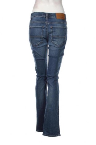 Дамски дънки Trussardi Jeans, Размер S, Цвят Син, Цена 31,12 лв.
