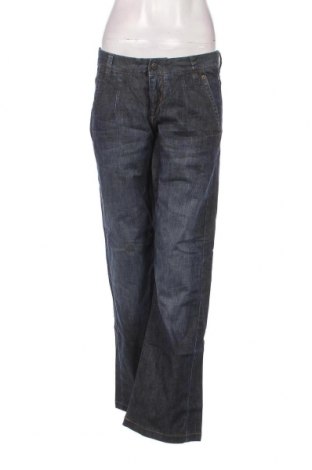 Damen Jeans Turnover, Größe M, Farbe Blau, Preis € 12,78