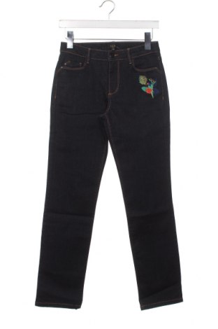 Damen Jeans Un Deux Trois, Größe XS, Farbe Blau, Preis 9,13 €