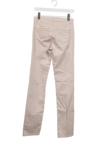 Damen Jeans Un Deux Trois, Größe XS, Farbe Beige, Preis € 82,99