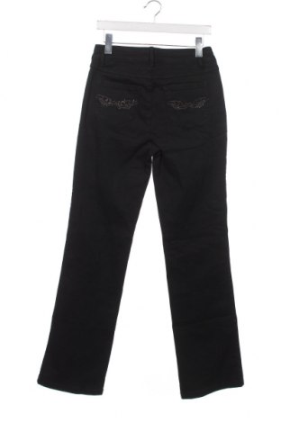 Damen Jeans Un Jour Ailleurs, Größe XS, Farbe Schwarz, Preis 3,43 €