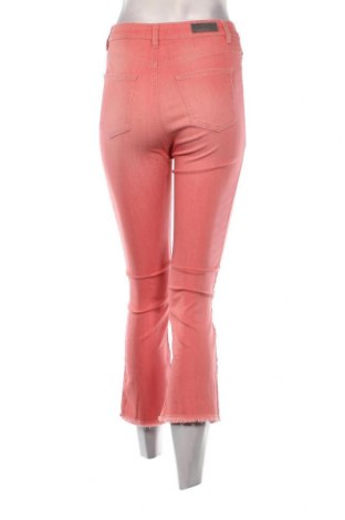Damen Jeans United Colors Of Benetton, Größe S, Farbe Rosa, Preis 33,38 €