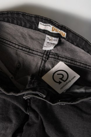 Damen Jeans Up 2 Fashion, Größe M, Farbe Grau, Preis 3,63 €