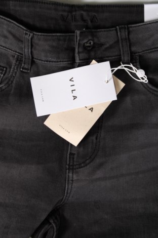 Damen Jeans VILA, Größe M, Farbe Schwarz, Preis € 9,11