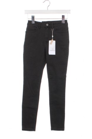 Damen Jeans VILA, Größe S, Farbe Grau, Preis 8,76 €