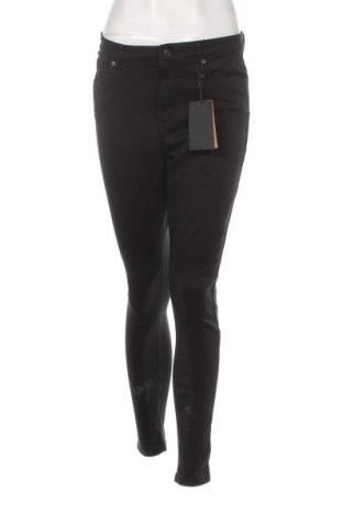 Damen Jeans Vero Moda, Größe L, Farbe Schwarz, Preis € 9,81