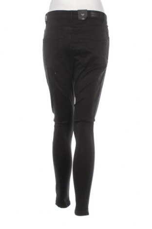 Γυναικείο Τζίν Vero Moda, Μέγεθος L, Χρώμα Μαύρο, Τιμή 7,71 €