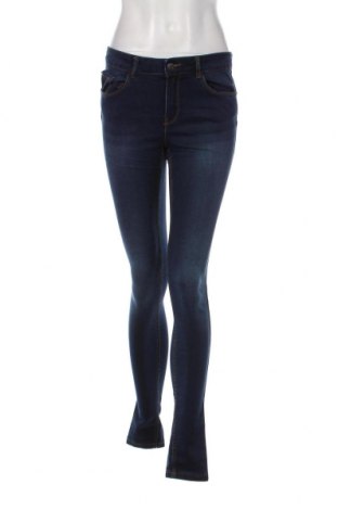 Damen Jeans Vero Moda, Größe S, Farbe Blau, Preis € 2,84