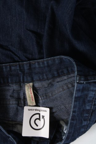 Dámske džínsy  Vero Moda, Veľkosť S, Farba Modrá, Cena  3,54 €