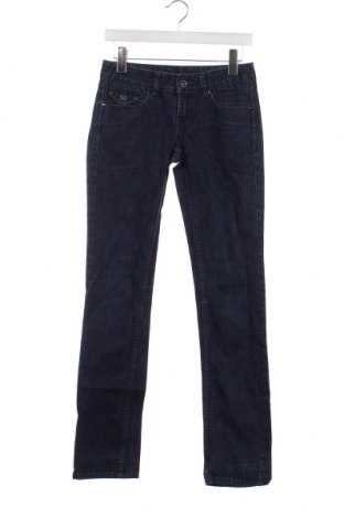 Dámske džínsy  Vero Moda, Veľkosť S, Farba Modrá, Cena  3,54 €
