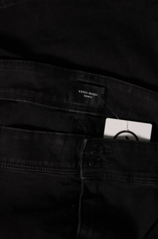 Dámské džíny  Vero Moda, Velikost 4XL, Barva Černá, Cena  383,00 Kč