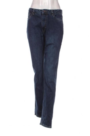 Γυναικείο Τζίν Vero Moda, Μέγεθος S, Χρώμα Μπλέ, Τιμή 9,21 €