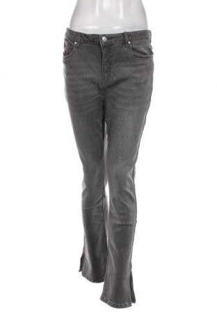 Damen Jeans Vivance, Größe L, Farbe Grau, Preis € 10,67