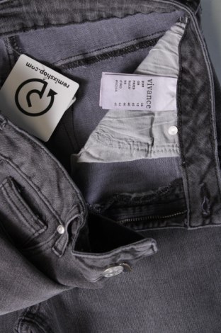 Damen Jeans Vivance, Größe M, Farbe Grau, Preis 11,38 €