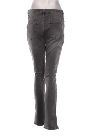 Damen Jeans Vivance, Größe L, Farbe Grau, Preis 10,20 €