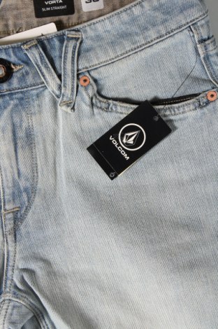 Damen Jeans Volcom, Größe M, Farbe Blau, Preis 82,99 €