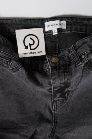 Damen Jeans Warehouse, Größe S, Farbe Grau, Preis 3,43 €