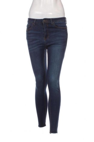 Γυναικείο Τζίν Wax Jean, Μέγεθος S, Χρώμα Μπλέ, Τιμή 3,77 €