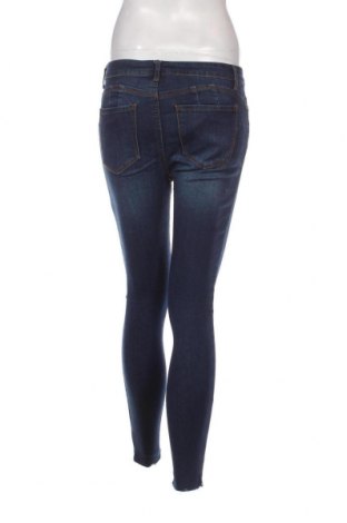 Γυναικείο Τζίν Wax Jean, Μέγεθος S, Χρώμα Μπλέ, Τιμή 4,49 €