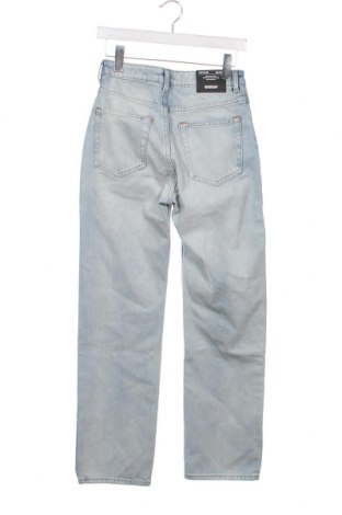 Damen Jeans Weekday, Größe S, Farbe Blau, Preis € 15,22