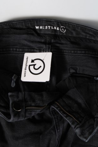 Damen Jeans Whistles, Größe S, Farbe Grau, Preis € 15,62