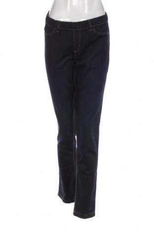 Dámské džíny  Woman By Tchibo, Velikost M, Barva Modrá, Cena  116,00 Kč