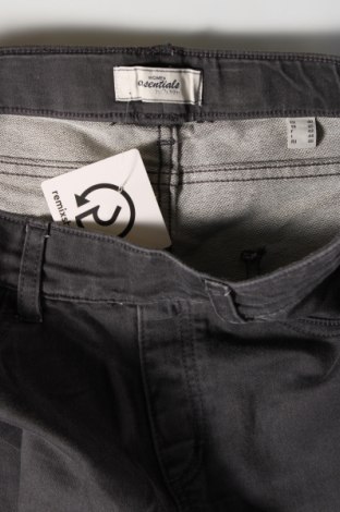 Damen Jeans Women by Tchibo, Größe M, Farbe Grau, Preis € 3,63