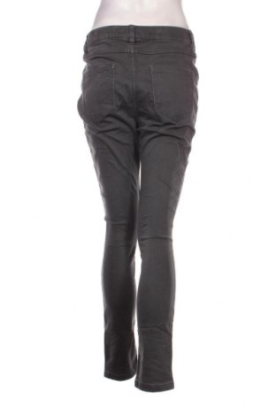 Damen Jeans Women by Tchibo, Größe M, Farbe Grau, Preis 3,63 €
