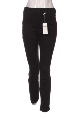Γυναικείο Τζίν Wrangler, Μέγεθος M, Χρώμα Μαύρο, Τιμή 16,60 €
