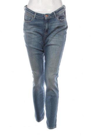 Dámské džíny  Wrangler, Velikost XL, Barva Modrá, Cena  2 333,00 Kč