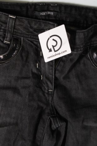 Damen Jeans Xanaka, Größe XS, Farbe Grau, Preis 3,43 €