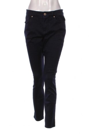 Γυναικείο Τζίν Xlnt, Μέγεθος XL, Χρώμα Μπλέ, Τιμή 8,07 €