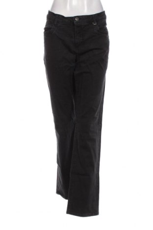 Γυναικείο Τζίν Yessica, Μέγεθος XL, Χρώμα Μπλέ, Τιμή 8,43 €