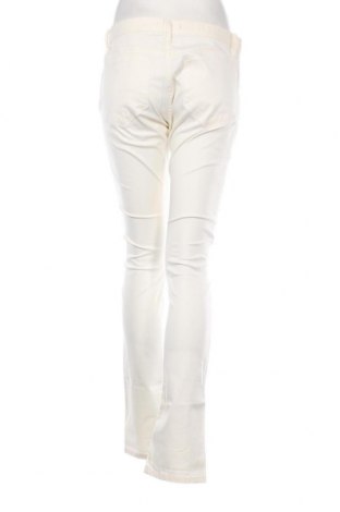 Γυναικείο Τζίν ZAPA, Μέγεθος L, Χρώμα Λευκό, Τιμή 14,77 €