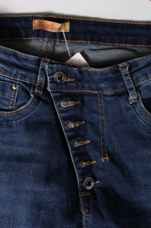 Damen Jeans Zac & Zoe, Größe XS, Farbe Blau, Preis 3,43 €