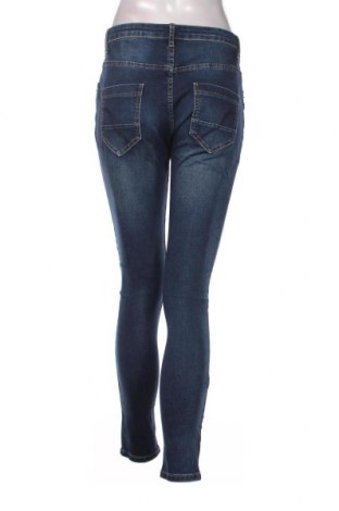 Damen Jeans Zac & Zoe, Größe XS, Farbe Blau, Preis € 3,43