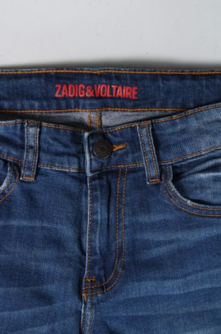 Damen Jeans Zadig & Voltaire, Größe XS, Farbe Blau, Preis € 71,95