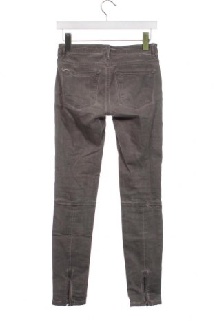 Damen Jeans Zara, Größe XS, Farbe Grau, Preis 3,34 €