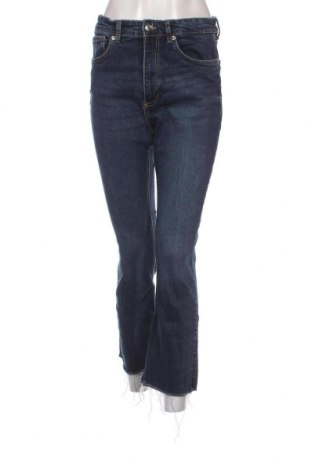 Damen Jeans Zara, Größe L, Farbe Blau, Preis € 13,92