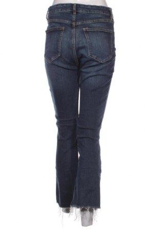 Damen Jeans Zara, Größe L, Farbe Blau, Preis € 13,92