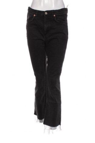 Damen Jeans Zara, Größe XL, Farbe Schwarz, Preis 13,92 €