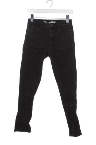 Damen Jeans Zara Trafaluc, Größe S, Farbe Schwarz, Preis 6,96 €