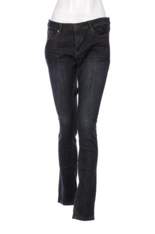 Dámské džíny  Zero, Velikost M, Barva Modrá, Cena  239,00 Kč