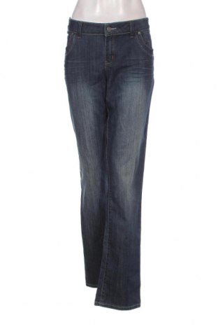 Dámské džíny  Zero, Velikost XL, Barva Modrá, Cena  462,00 Kč