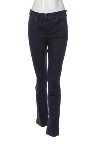 Damen Jeans Zerres, Größe S, Farbe Blau, Preis € 7,20