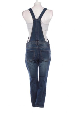 Damen Jeansoverall, Größe M, Farbe Blau, Preis 27,14 €