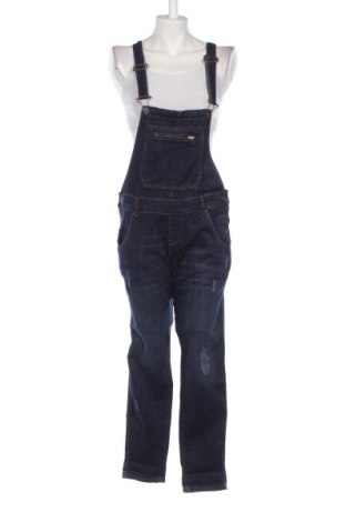 Damen Jeansoverall, Größe S, Farbe Blau, Preis 31,96 €