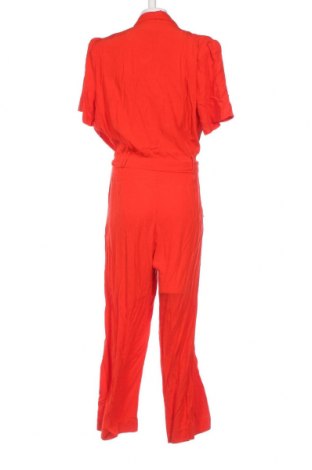Damen Overall La Petite Francaise, Größe M, Farbe Rot, Preis € 52,89